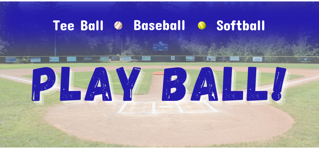 Tournament Play Starts 5/20!